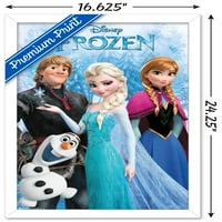 Disney Frozen-Csoportos Poszter