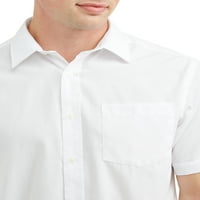 George férfi rövid ujjú ruha ing