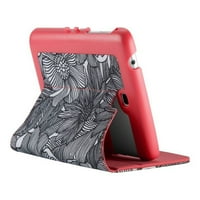 Speck Fitfolio - Flip borító tabletta - műbőr - Freshbloom Pink Black Coral Pink - 7 - a Samsung Galaxy Tab számára