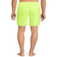 Laguna Mens Neon 8 Eboard rövidnadrág, S-XL méretű