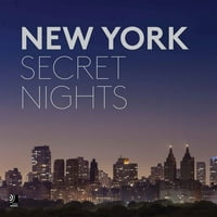 New York-I Titkos Éjszakák