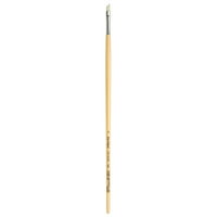 da Vinci Brush Top-Akrilkefe, ferde, 4