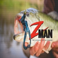 - Man Illatos ShrimpZ 3 Softbait, Sült Csirke, Gróf