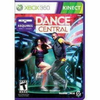 Dance Central-Xbo 360