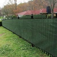 láb láb adatvédelmi képernyő kerítés nagy teherbírású kerítés háló árnyék háló fedél fal kert udvar hátsó udvar