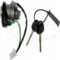Dorman 989- Ignition Lock Cylinder Fits Hyundai Sonata