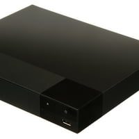 Sony BDP-s Full HD gőzölgő Blu-ray DVD lejátszó beépített Wi-Fi-vel, Dolby Digital TrueHD DTS-sel és DVD felskálázással