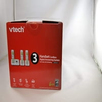 VTech CS6729-kézibeszélő vezeték nélküli üzenetrögzítő rendszer
