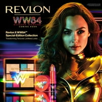 Revlon Wonder Woman WW szuper fényes rúzs-igazságkereső