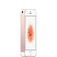 iPhone SE 16GB Rózsa arany használt A+