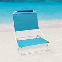 Alaptársok összecsukható tengerparti homok széke, réce