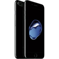 Apple iPhone Plus 128GB kártyafüggetlen GSM 4G LTE négymagos okostelefon W kettős 12MP kamera-Jet fekete