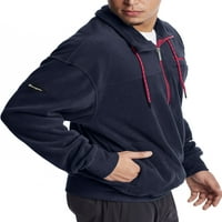 Champion férfi felfedező Fleece Zip