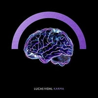 Lucas Vidal-Karma-Vinyl