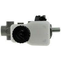 Raybestos elem Új Master Cylinder, MC Fits Select: 1993- Mazda 626, 1993- Ford szonda