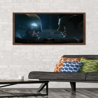 Képregény film-Batman kontra Superman-Stare fali poszter, 22.375 34