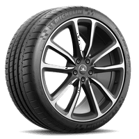 Michelin Pilot Super Sport nyári 245 35zr20 XL gumiabroncs