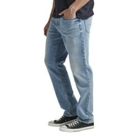 Authentic By Silver Jeans® férfi Athletic, derékméret 30-42