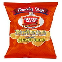 Különleges burgonya Chips-8,5-10oz táskák - - válassza ki az ízét