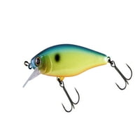 Jackall halászat CHUBBLE SR BLUBACK GLD CH Crankbaits [JCHUB80SR-BBGCH]