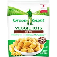 Green Giant® kukorica vega tots oz. Táska