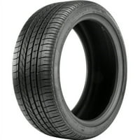 Goodyear Excellence 275 40R y abroncs