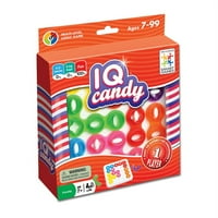 Intelligens játékok IQ Candy