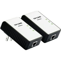 - Link TL-PA211KIT-híd-HomePlug AV-plug-in modul