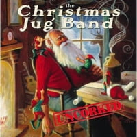 Karácsonyi kancsó zenekar-Dugatlan [kompakt lemezek]