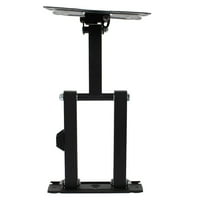 13-50 TV-állvány támogató súly 30 kg LCD Monitor Holder Foroning forgatható nyújtható hosszú kar TV-zárójel