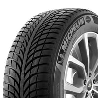 Michelin Latitude Alpin LA gumiabroncs 275 45R20 XL 110V illik: BMW xDrive40i, 2000-Ford F-Harley-Davidson kiadás