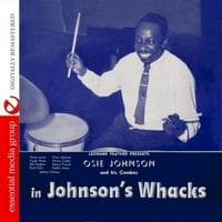 Johnson ' s Whacks