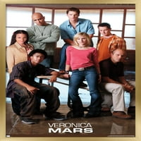 Veronica Mars-Csoport Fali Poszter, 22.375 34