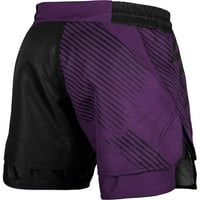 Venum NoGi 2. Fightshorts