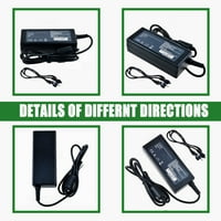 BOO kompatibilis 15V AC DC Adapter csere Klipsch iGroove SXT, Jabra klipsch S5010dock tartalék tápegység kábel PS töltő