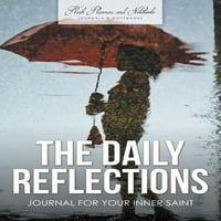 A Daily Reflections Journal belső Szentje számára