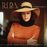 Reba McEntire-Pletyka Van-Vinyl