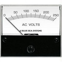 Kék tenger rendszerek AC voltmérő, hogy 150V AC