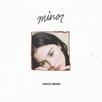 Gracie Abrams-Minor-Vinyl