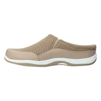 Easy Street Sport Fleet Comfort Sneaker Mules