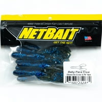 NetBait Baba Paca Craw 3.75