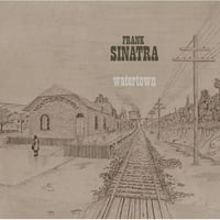Frank Sinatra-Watertown-Vinyl