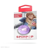 Spinpop pop barna mobiltelefon tartó