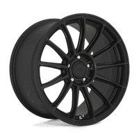 Motegi öntött alumínium felni MR 18X9. S-BLK, MR14889552745