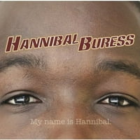A Nevem Hannibal