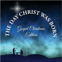 Krisztus Születésének Napja-Karácsonyi Evangélium Kedvencek
