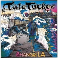 Tate Tucker-Shangri La-Vinyl