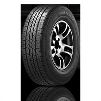 Hankook Vantra Trailer ST négy évszakos gumiabroncs-ST235 85R 125 121T