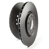 RK EBC OE RK rotorok Fits select: 2008-PONTIAC G8