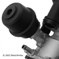 Beck Arnley 131-A motor vízszivattyú szerelvénye választható: 2014-MERCEDES-BENZ CLA, 2015-MERCEDES-BENZ GLA